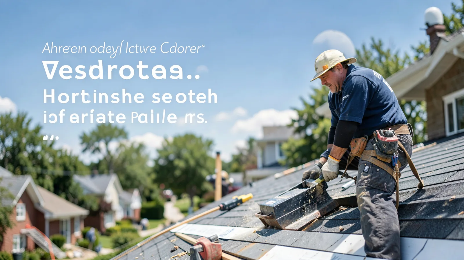 Roof Replacement in Camp Hill, PA near me